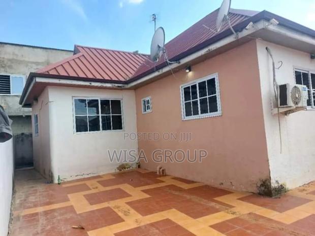 3bdrm House in Wisa Group, Accra Metropolitan for rent · Photo 1