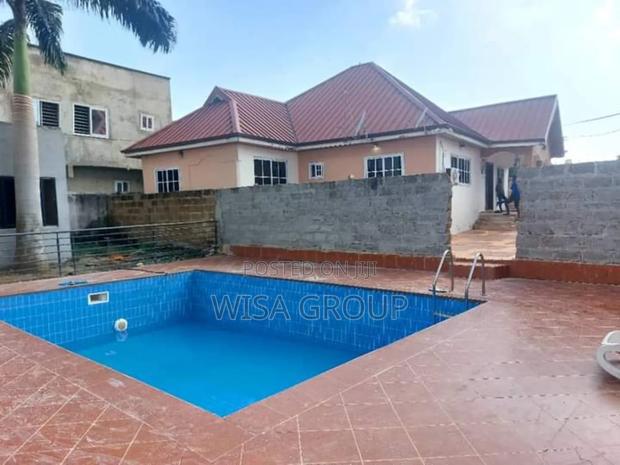 3bdrm House in Wisa Group, Accra Metropolitan for rent · Photo 2