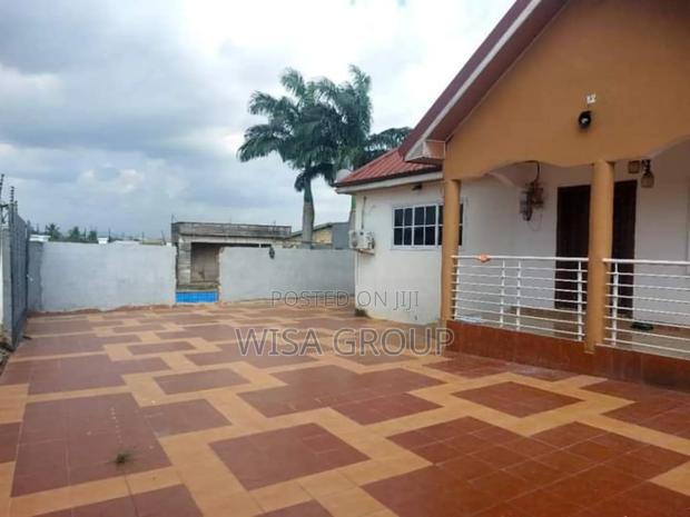 3bdrm House in Wisa Group, Accra Metropolitan for rent · Photo 4