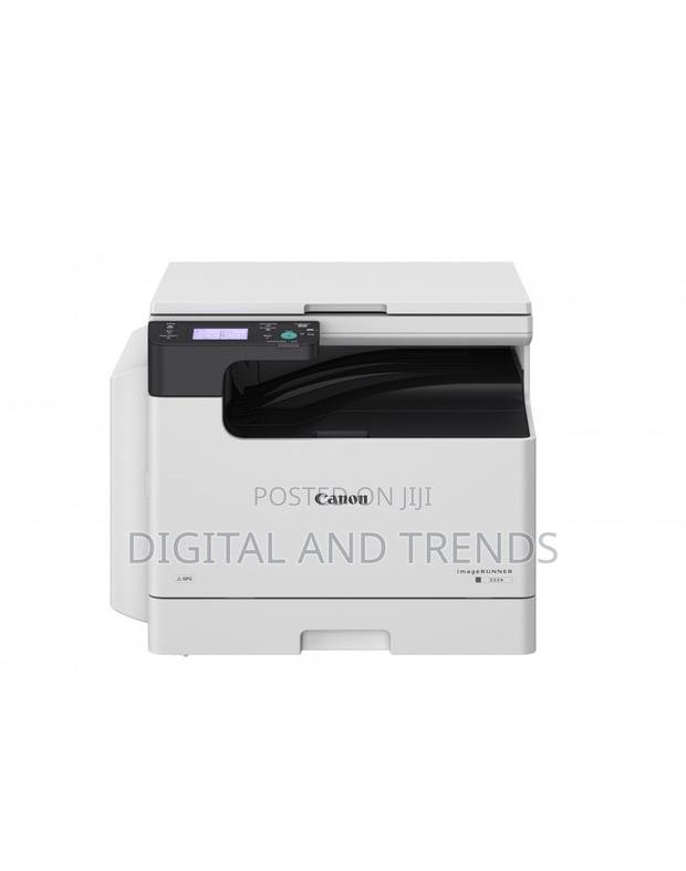 Canon 2224 Copier · Photo 2