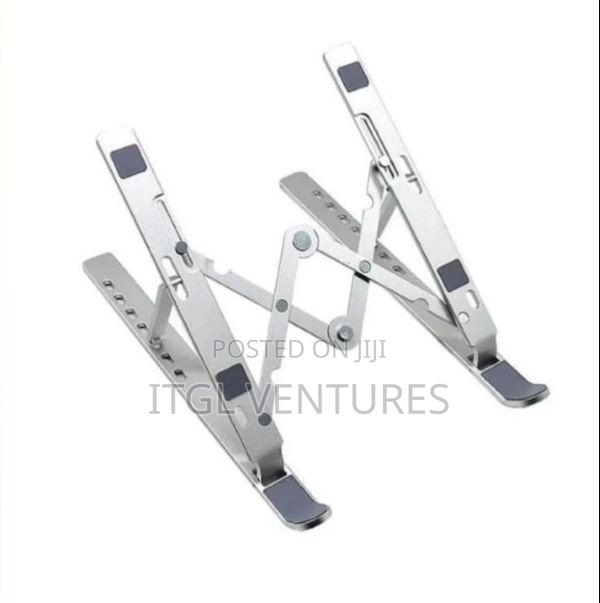Laptop Folding Desktop Stand