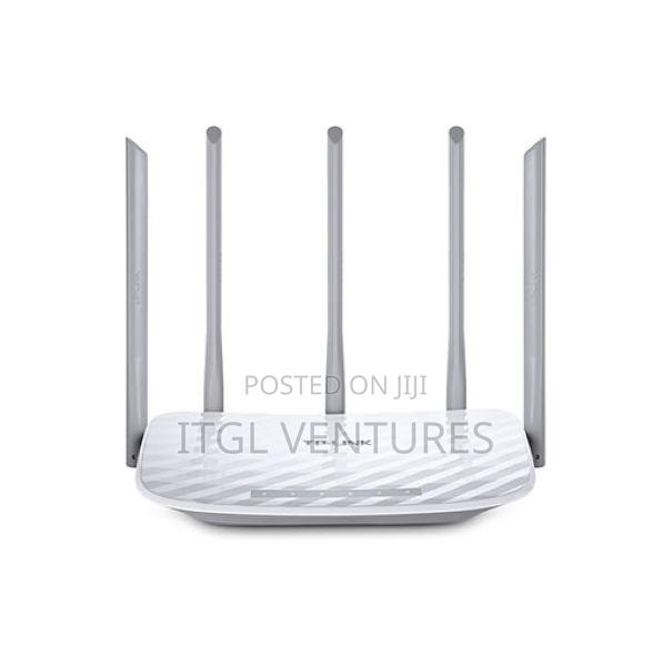 Tp Link Ac1350 Wifi Router