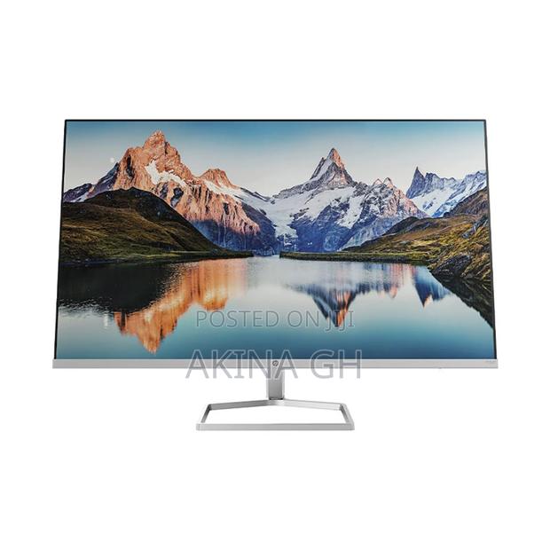 Hp 32 Inch FHD Monitor 75hz Refresh Rate · Photo 4