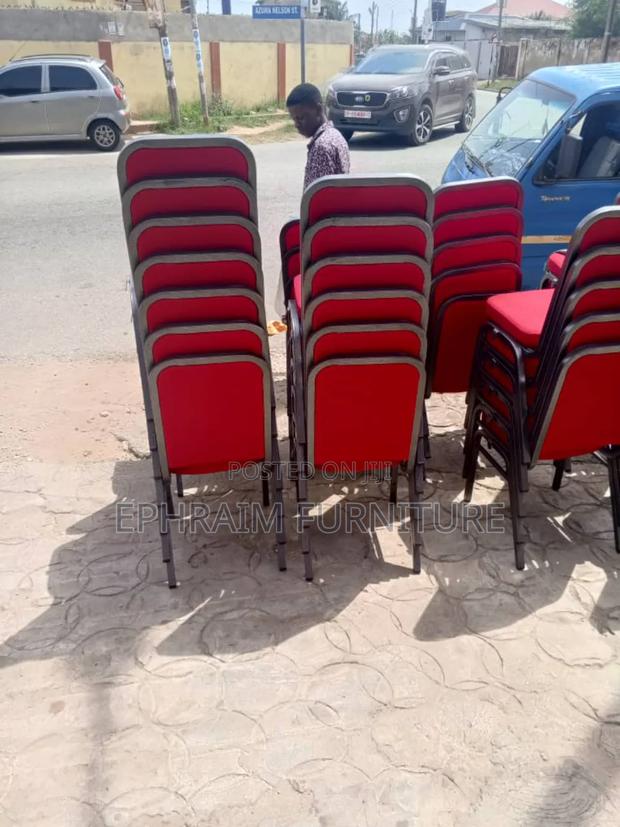Auditorium Chairs for Home and Event photo 2