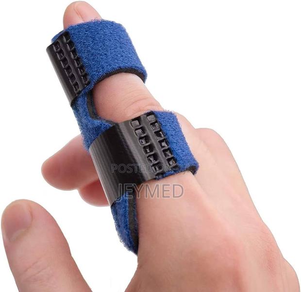 Finger Splint · Photo 3