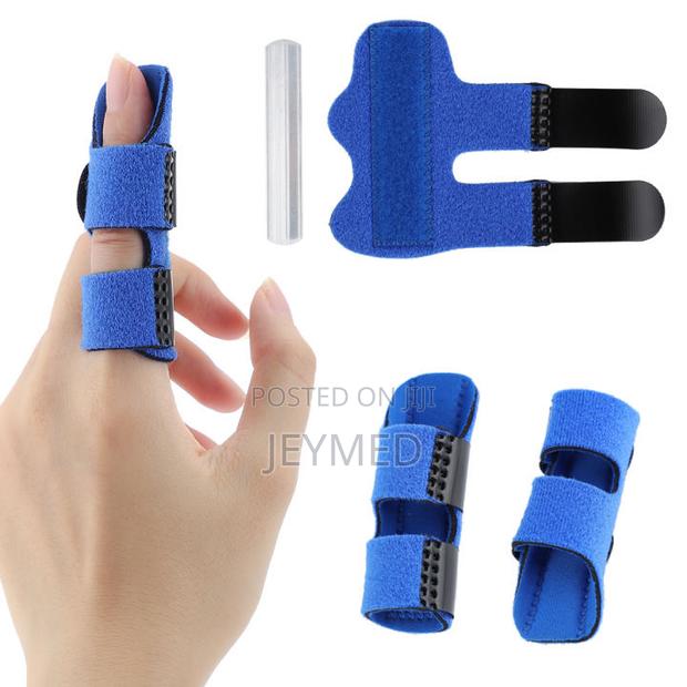 Finger Splint · Photo 4