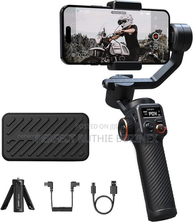 Gimbal Stand