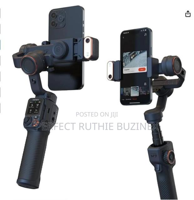 Gimbal Stand photo 2