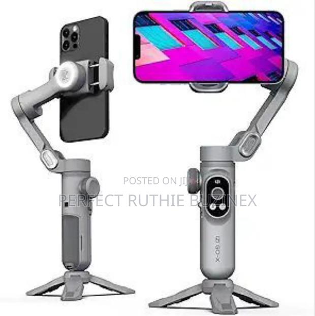 Gimbal Stand photo 4
