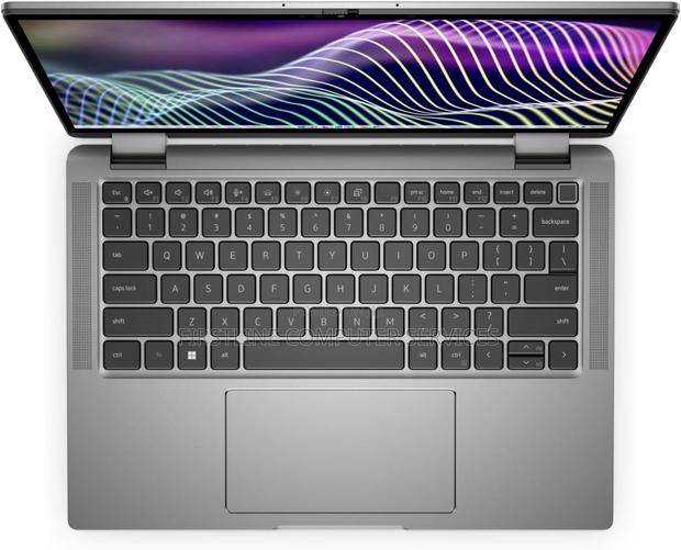 New Laptop Dell Latitude E7450 32GB Intel Core I7 SSD 1T · Photo 4
