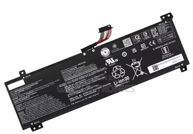 Lenovo Battery - For Loq - Legion Slim · Photo 4