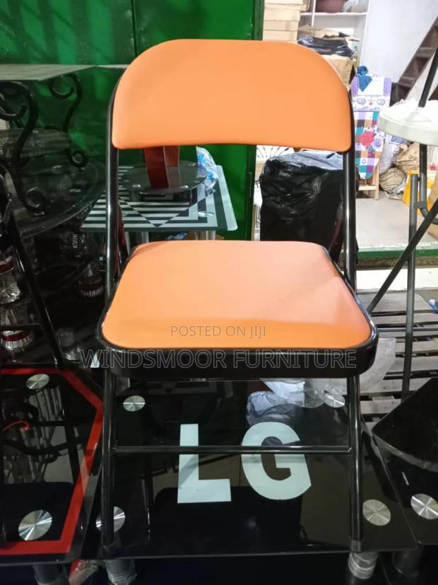 Classic and Colourful Event Chairs