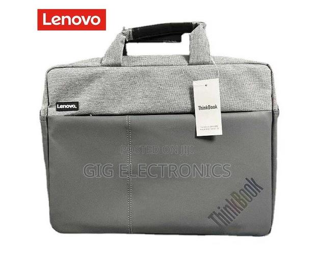 Laptop Bag Lenovo Thinkbook 15.6-Inch · Photo 4