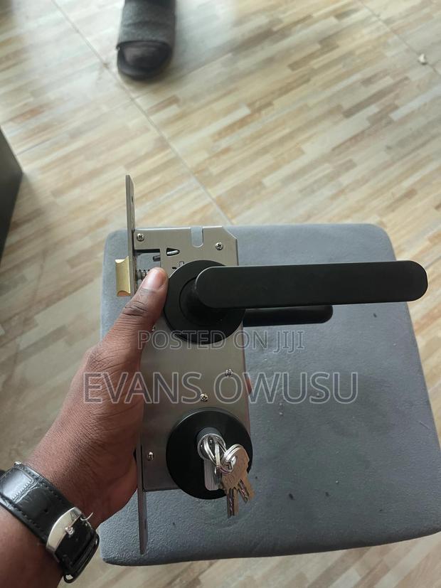 Quality Door Lock