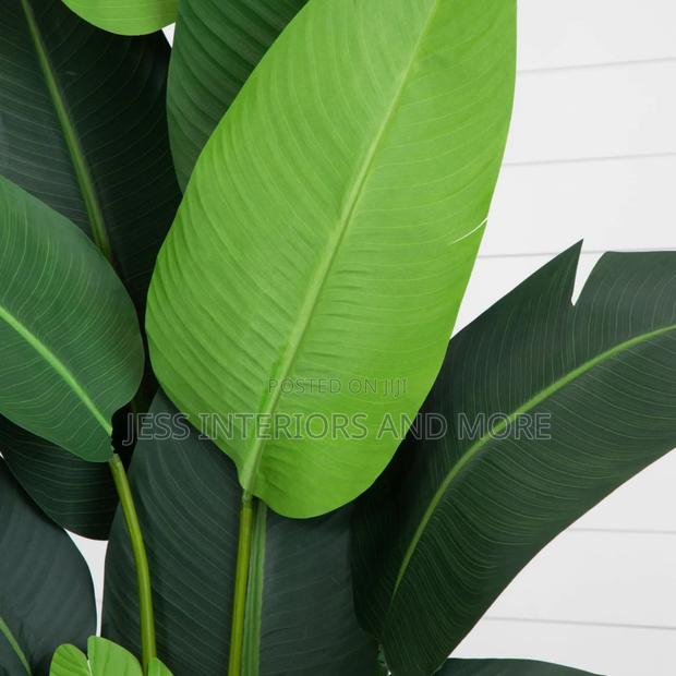 Artificial Ornamental Plant (160cm) photo 2
