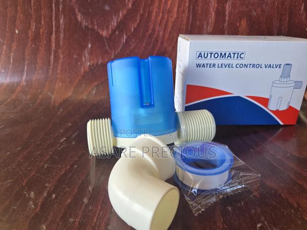 3/4 Smart Float Valve · Photo 2