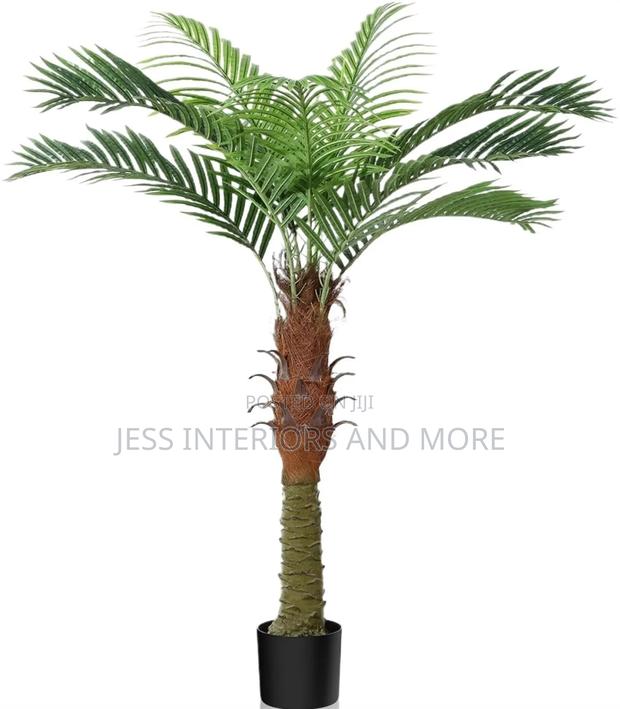 Artificial Palm (Set of 2)5ft