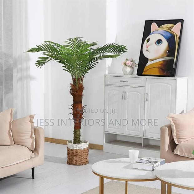 Artificial Palm (Set of 2)5ft