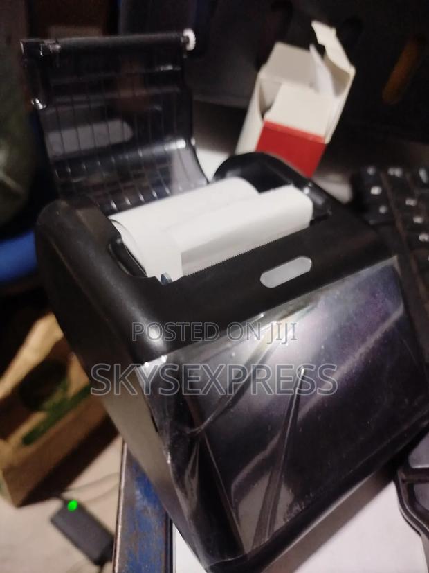 Bill Counter External Display and Printer photo 3
