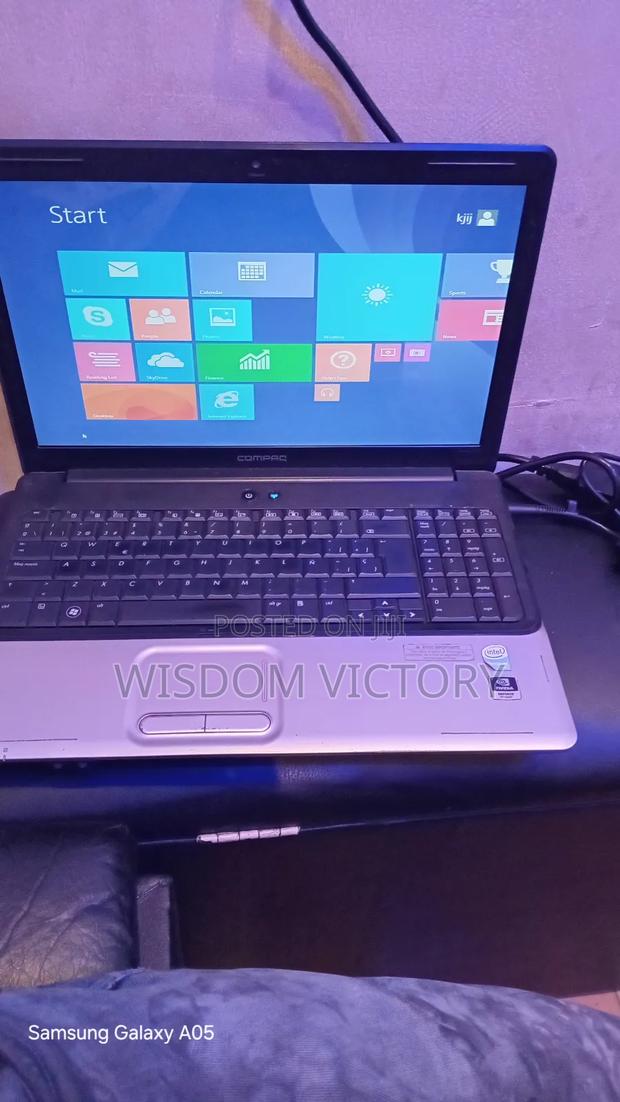 New Laptop HP 430 G2 4GB Intel HDD 160GB photo 2