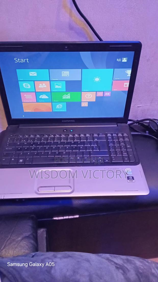 New Laptop HP 430 G2 4GB Intel HDD 160GB photo 3