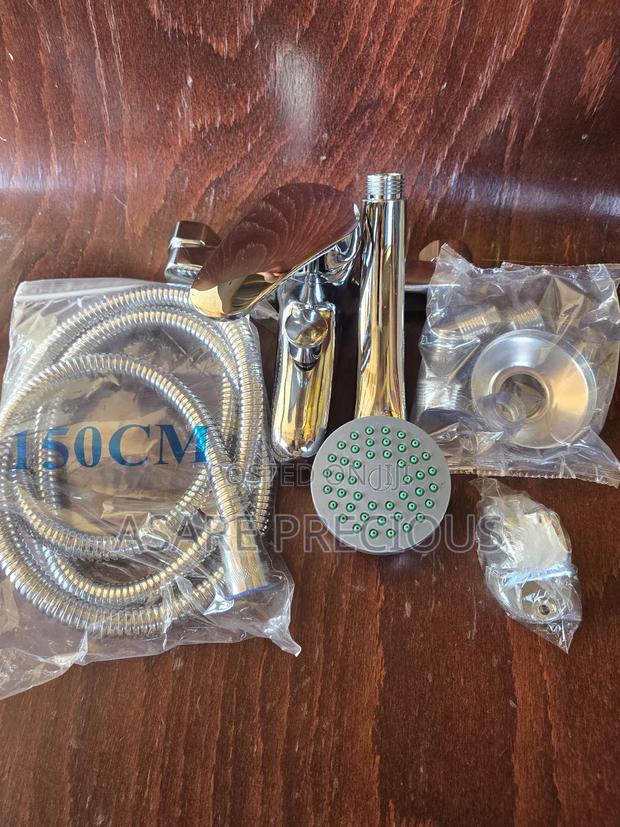 Original New Shower Set · Photo 4