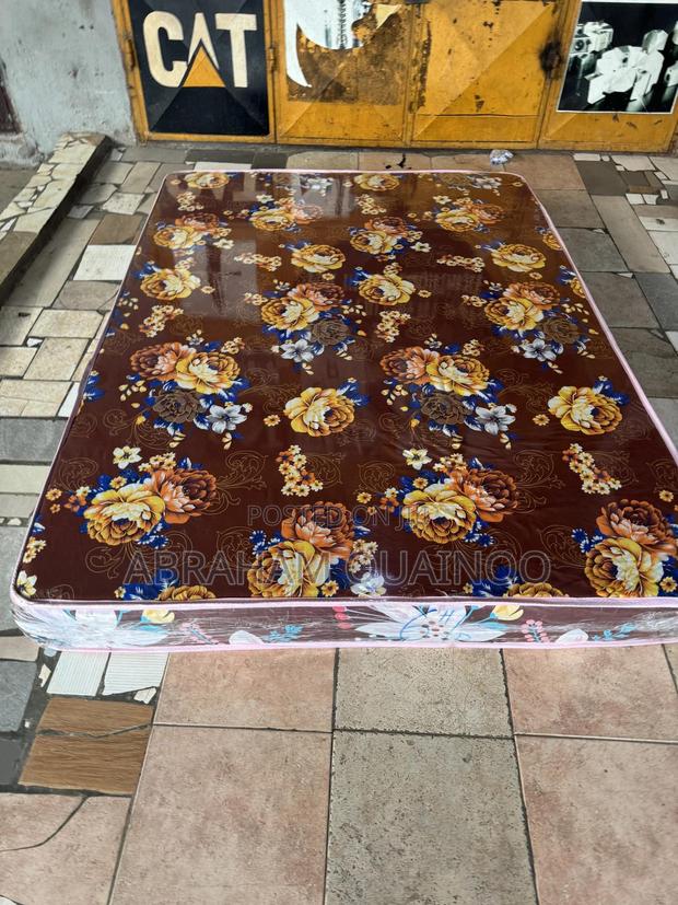 6inches Double Mattress for Sale · Photo 2