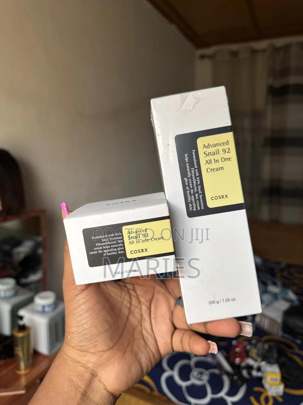 Cosrx All in One Cream · Photo 2