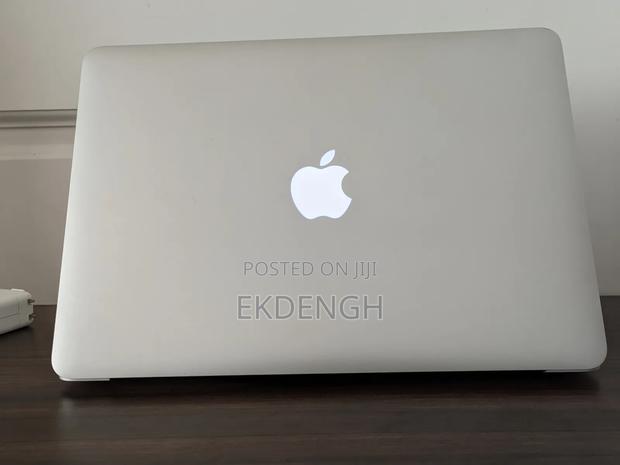 Laptop Apple MacBook Air 2017 8GB Intel Core I5 SSD 128GB photo 6