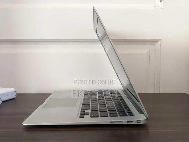 Laptop Apple MacBook Air 2017 8GB Intel Core I5 SSD 128GB photo 7