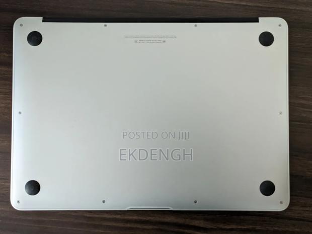 Laptop Apple MacBook Air 2017 8GB Intel Core I5 SSD 128GB photo 8