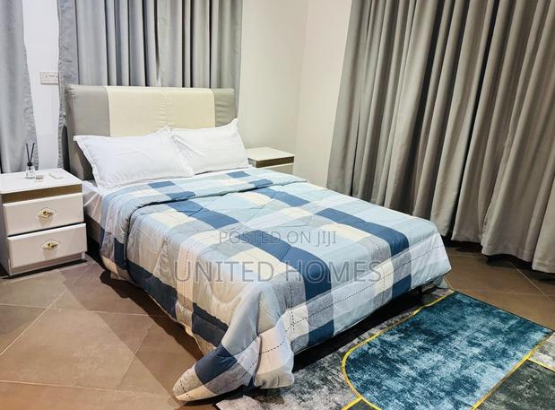 Furnished 5bdrm House in Airport Residential Area for rent · Photo 3
