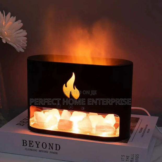Fire Diffuser photo 2