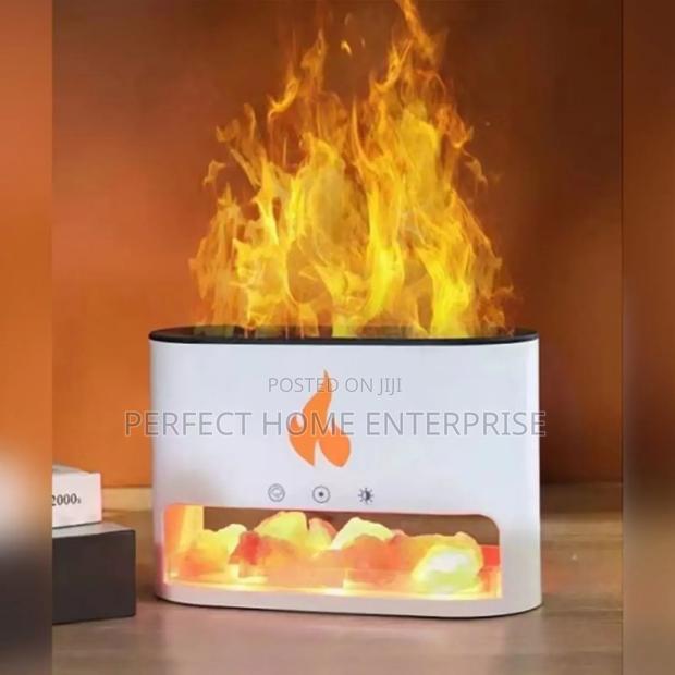 Fire Diffuser photo 3