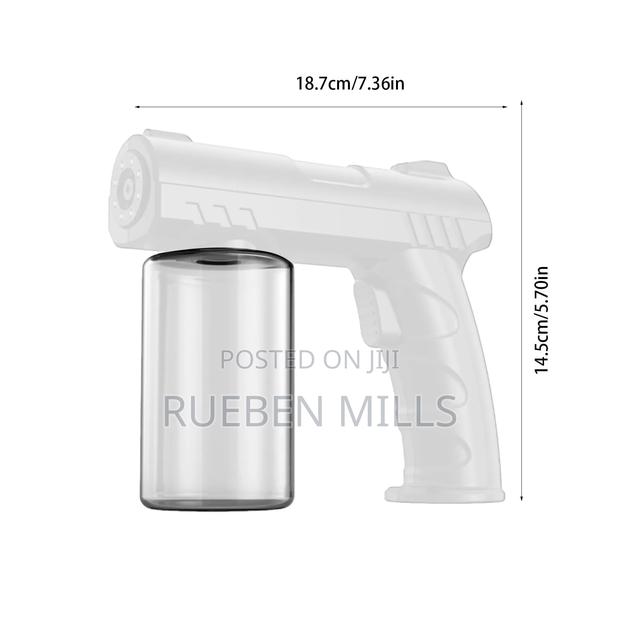 Handheld Electric After Shave Spraying Alcohol Machine · Photo 4