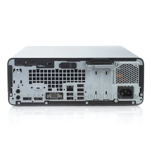 Desktop Computer HP ProDesk 600 8GB Intel Core i5 SSD 128GB · Photo 4