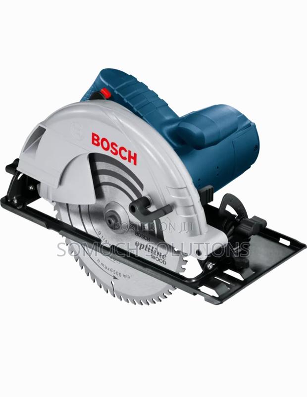 GKS 235 Turbo Bosch Professional Hand-Held Circular Saw · Photo 3
