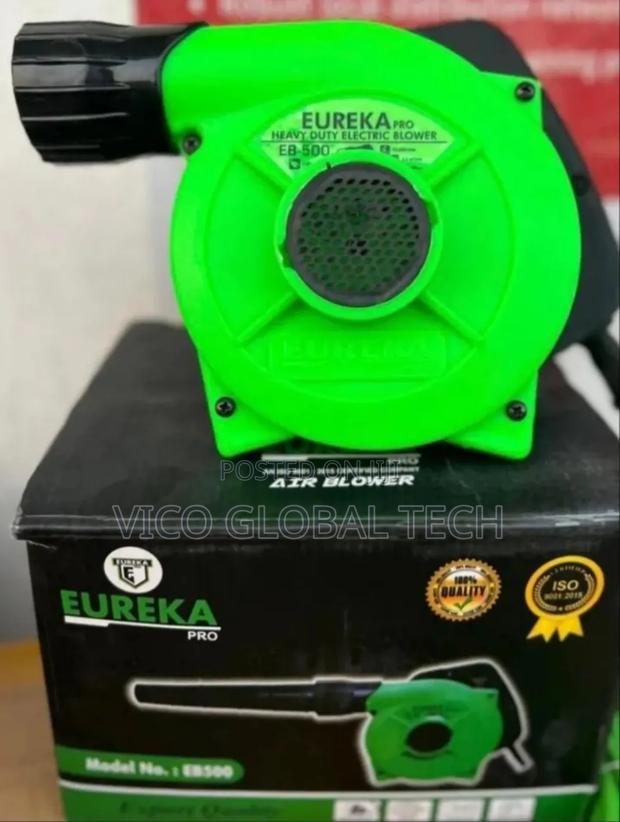 Eureka Pro Air Blower · Photo 1