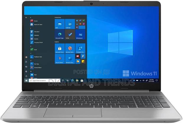 New Laptop HP 8GB Intel Core I3 SSD 512GB · Photo 4