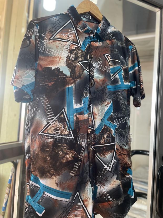 Original Summer Shirt