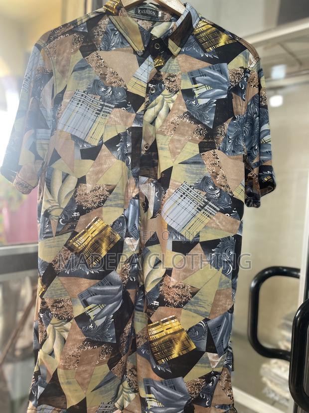 Original Summer Shirt