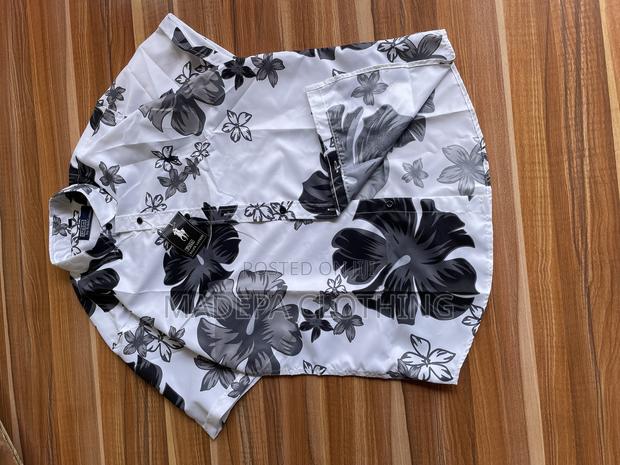 Quality Short Sleeve Available · Photo 2