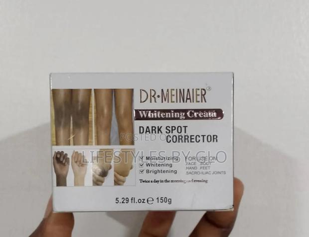 Dark Spot Corrector Cream. · Photo 2