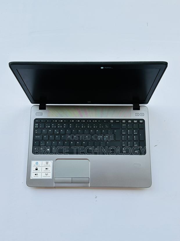 Laptop HP ProBook 450 G0 8GB Intel Core I5 HDD 500GB