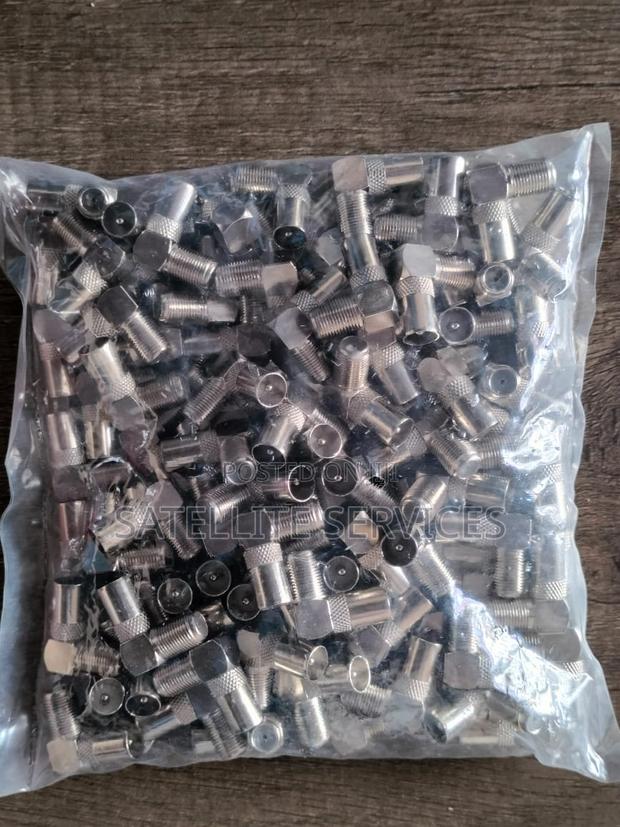 Connectors Plugs photo 9