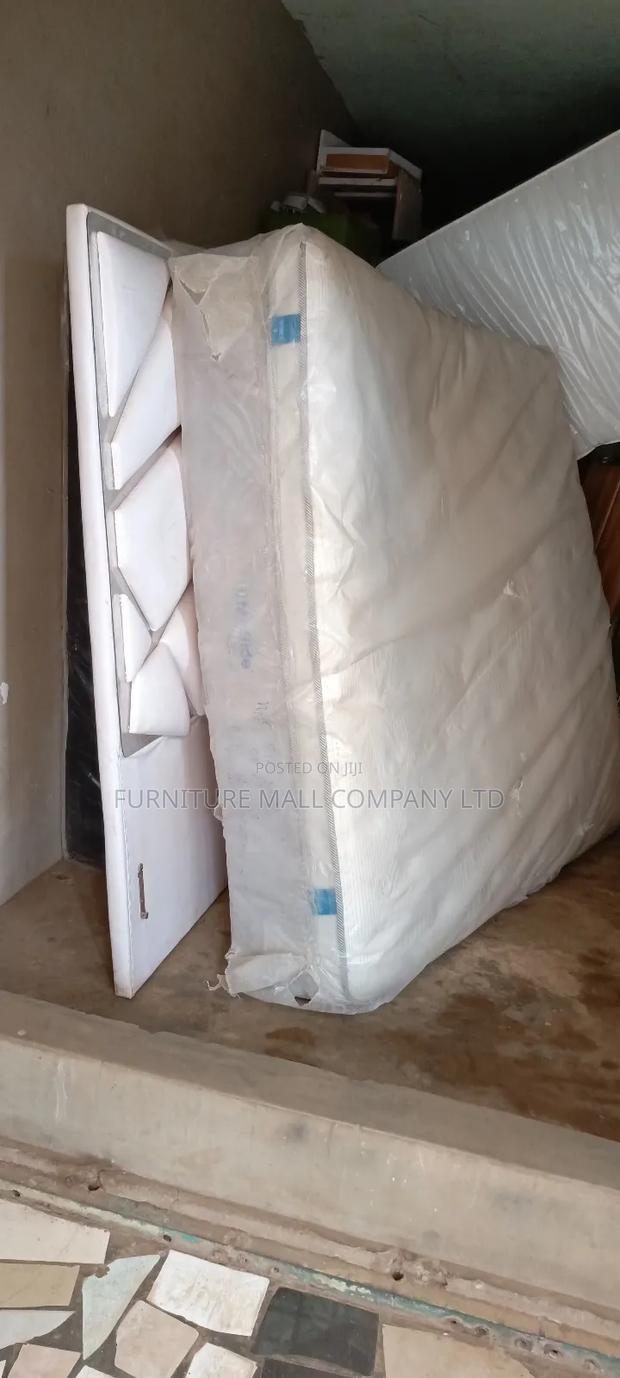 14inches Thickness King Size Mattress❤. Memory Foam 💯🙏🏼 · Photo 2