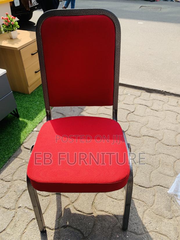 Quality Auditorium Chair · Photo 2