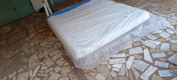 80x60 Memory Foam 👑Queen ❤🔥. Free Delivery🙌 · Photo 2