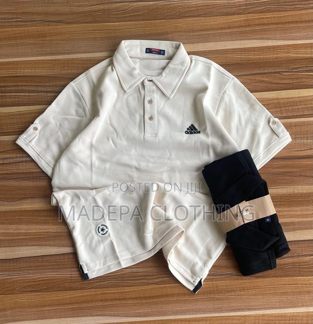 Quality Club T · Photo 4