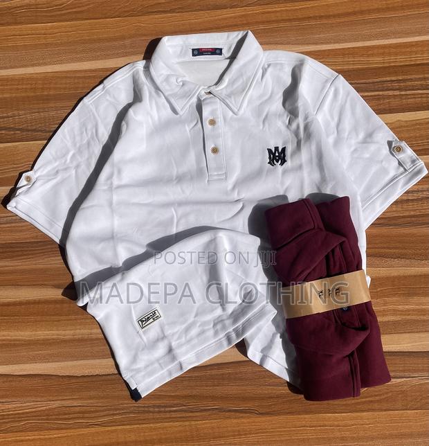 Quality Club T · Photo 3